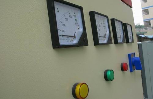 临川成套配电箱